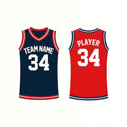 Reversible Jersey