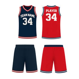 Reversible Uniform