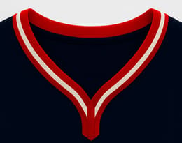 Y Shape
